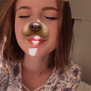 Meet your Posher, Millie